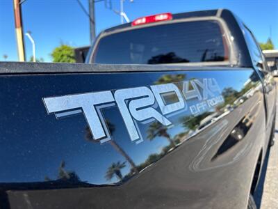 2016 Toyota Tundra SR5 - Photo 20 - Sacramento, CA 95821