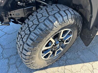 2016 Toyota Tundra SR5 - Photo 29 - Sacramento, CA 95821