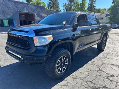 2016 Toyota Tundra SR5 - Photo 11 - Sacramento, CA 95821