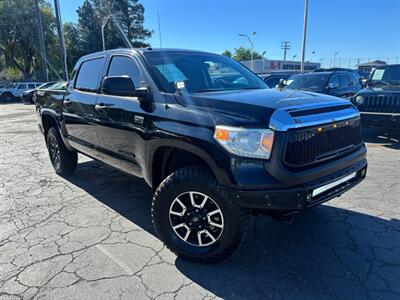 2016 Toyota Tundra SR5 - Photo 2 - Sacramento, CA 95821