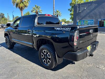 2016 Toyota Tundra SR5 - Photo 8 - Sacramento, CA 95821