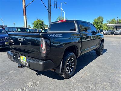 2016 Toyota Tundra SR5 - Photo 4 - Sacramento, CA 95821