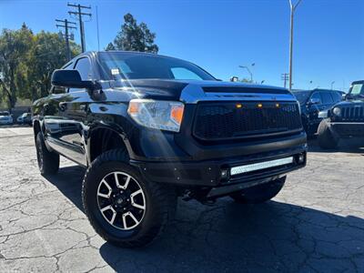2016 Toyota Tundra SR5 - Photo 1 - Sacramento, CA 95821