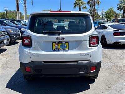 2015 Jeep Renegade Sport   - Photo 3 - Sacramento, CA 95821
