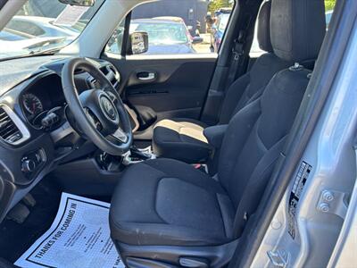 2015 Jeep Renegade Sport   - Photo 6 - Sacramento, CA 95821