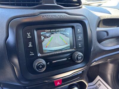 2015 Jeep Renegade Sport   - Photo 15 - Sacramento, CA 95821