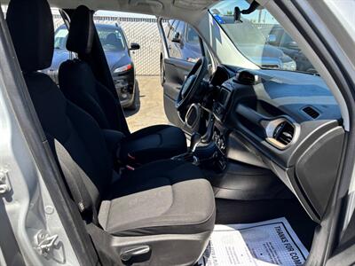 2015 Jeep Renegade Sport   - Photo 9 - Sacramento, CA 95821
