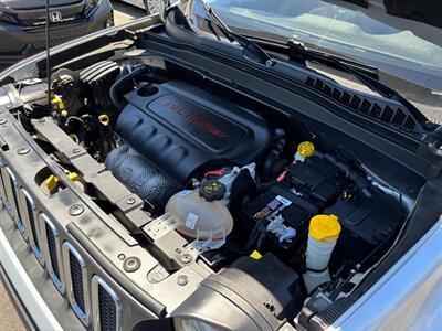 2015 Jeep Renegade Sport   - Photo 18 - Sacramento, CA 95821