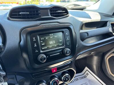 2015 Jeep Renegade Sport   - Photo 14 - Sacramento, CA 95821