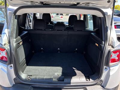 2015 Jeep Renegade Sport   - Photo 8 - Sacramento, CA 95821