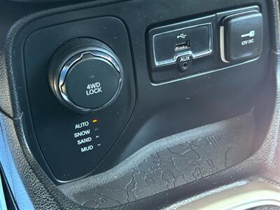 2015 Jeep Renegade Sport   - Photo 17 - Sacramento, CA 95821