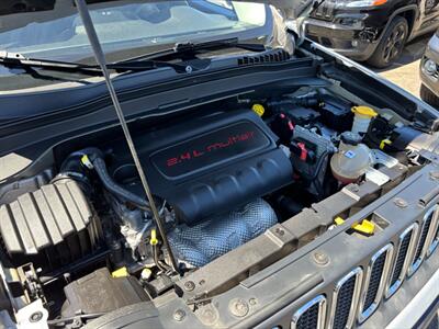 2015 Jeep Renegade Sport   - Photo 19 - Sacramento, CA 95821