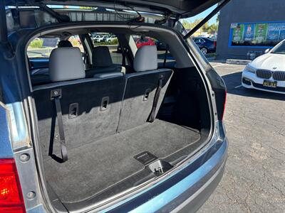 2017 Honda Pilot EX-L - Photo 13 - Sacramento, CA 95821