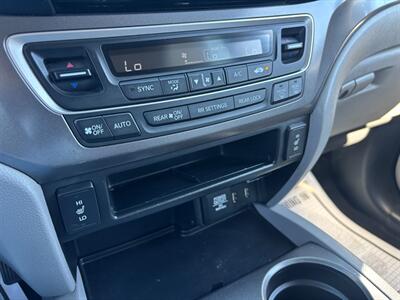 2017 Honda Pilot EX-L - Photo 19 - Sacramento, CA 95821