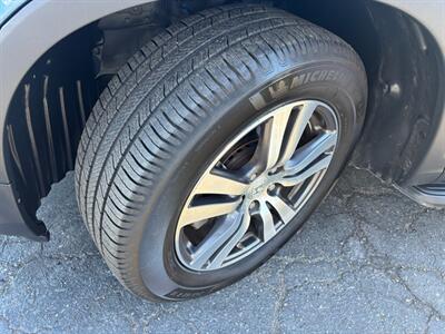 2017 Honda Pilot EX-L - Photo 20 - Sacramento, CA 95821