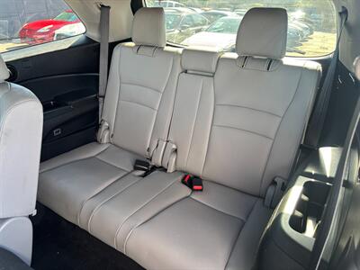 2017 Honda Pilot EX-L - Photo 12 - Sacramento, CA 95821