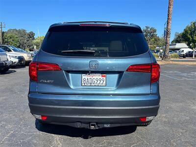 2017 Honda Pilot EX-L - Photo 5 - Sacramento, CA 95821