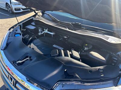 2017 Honda Pilot EX-L - Photo 21 - Sacramento, CA 95821