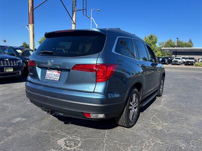 2017 Honda Pilot EX-L - Photo 3 - Sacramento, CA 95821