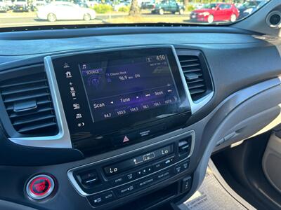 2017 Honda Pilot EX-L - Photo 17 - Sacramento, CA 95821