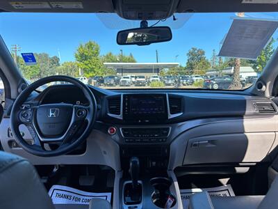 2017 Honda Pilot EX-L - Photo 15 - Sacramento, CA 95821
