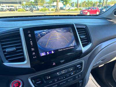 2017 Honda Pilot EX-L - Photo 18 - Sacramento, CA 95821