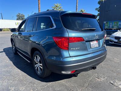 2017 Honda Pilot EX-L - Photo 6 - Sacramento, CA 95821