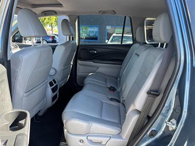 2017 Honda Pilot EX-L - Photo 11 - Sacramento, CA 95821