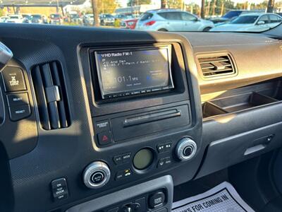 2007 Honda Ridgeline RTS   - Photo 16 - Sacramento, CA 95821