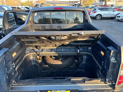 2007 Honda Ridgeline RTS   - Photo 10 - Sacramento, CA 95821