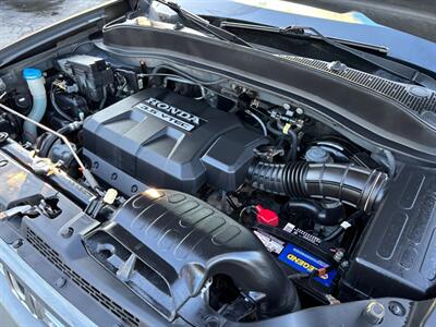 2007 Honda Ridgeline RTS   - Photo 20 - Sacramento, CA 95821