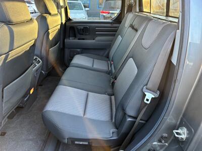 2007 Honda Ridgeline RTS   - Photo 7 - Sacramento, CA 95821