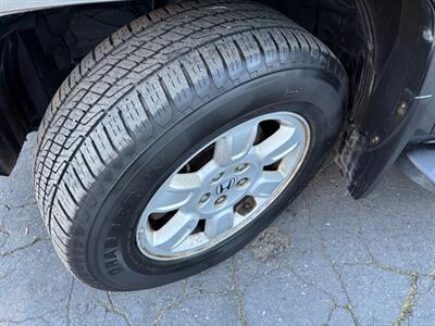 2007 Honda Ridgeline RTS   - Photo 19 - Sacramento, CA 95821