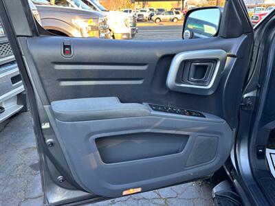 2007 Honda Ridgeline RTS   - Photo 14 - Sacramento, CA 95821