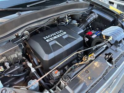 2007 Honda Ridgeline RTS   - Photo 21 - Sacramento, CA 95821