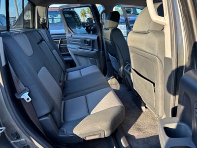 2007 Honda Ridgeline RTS   - Photo 12 - Sacramento, CA 95821