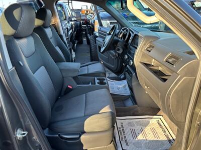 2007 Honda Ridgeline RTS   - Photo 11 - Sacramento, CA 95821