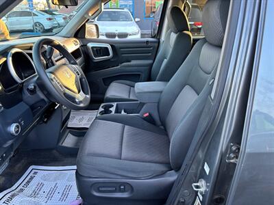 2007 Honda Ridgeline RTS   - Photo 6 - Sacramento, CA 95821