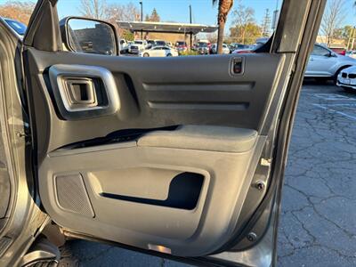 2007 Honda Ridgeline RTS   - Photo 13 - Sacramento, CA 95821