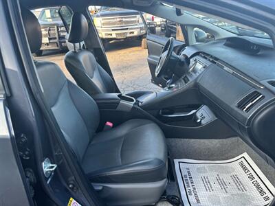 2013 Toyota Prius Four   - Photo 9 - Sacramento, CA 95821