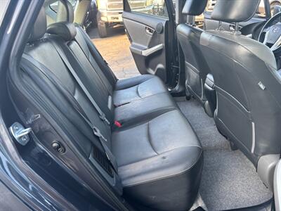 2013 Toyota Prius Four   - Photo 10 - Sacramento, CA 95821