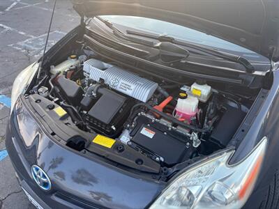 2013 Toyota Prius Four   - Photo 18 - Sacramento, CA 95821