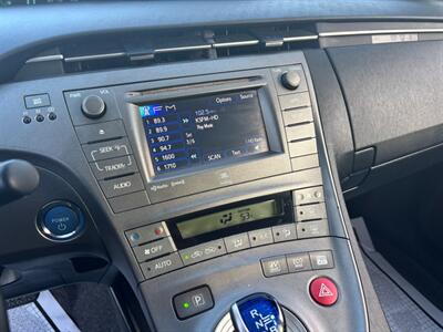 2013 Toyota Prius Four   - Photo 14 - Sacramento, CA 95821