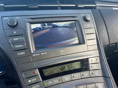 2013 Toyota Prius Four   - Photo 15 - Sacramento, CA 95821