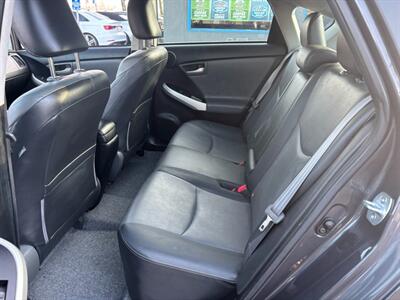 2013 Toyota Prius Four   - Photo 7 - Sacramento, CA 95821