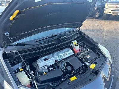 2013 Toyota Prius Four   - Photo 19 - Sacramento, CA 95821