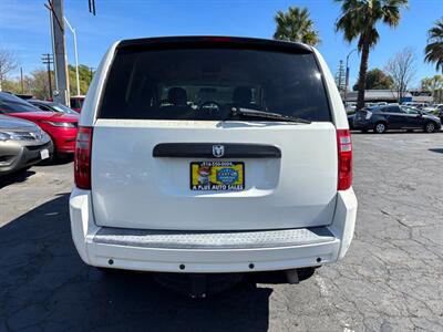 2010 Dodge Grand Caravan SE   - Photo 5 - Sacramento, CA 95821