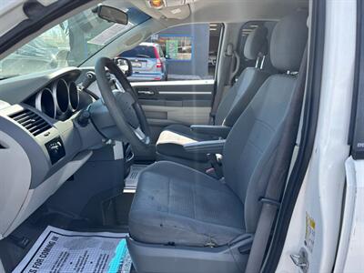 2010 Dodge Grand Caravan SE   - Photo 9 - Sacramento, CA 95821