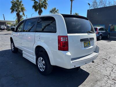 2010 Dodge Grand Caravan SE   - Photo 6 - Sacramento, CA 95821