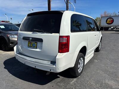 2010 Dodge Grand Caravan SE   - Photo 4 - Sacramento, CA 95821